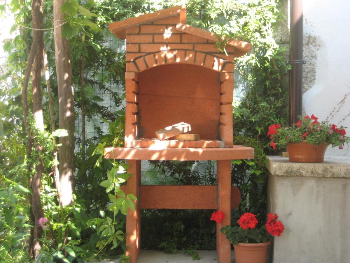 Holiday Home Trostova Kuca Pazin Rum bild