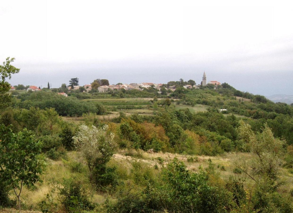 Holiday Home Trostova Kuca Pazin Rum bild